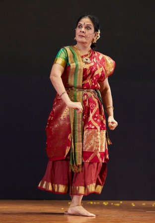 Ramaa Bharadvaj