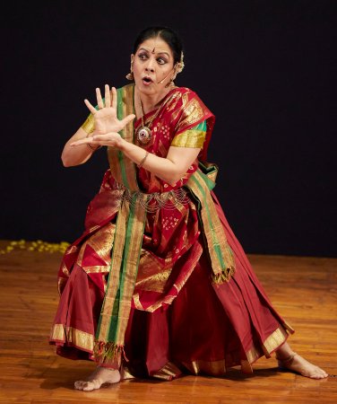 Ramaa Bharadvaj