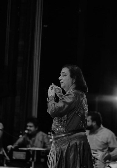 Dr. Nandkishore Kapote