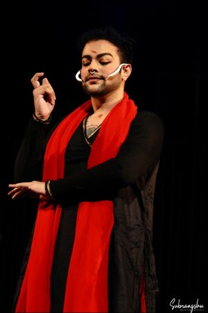 Sudip Chakraborty