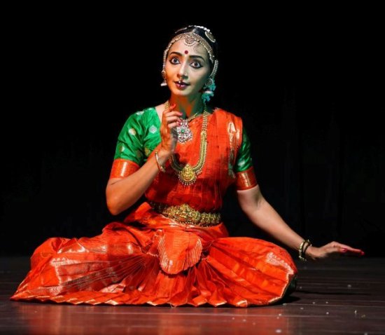 Sandhya Easwar
