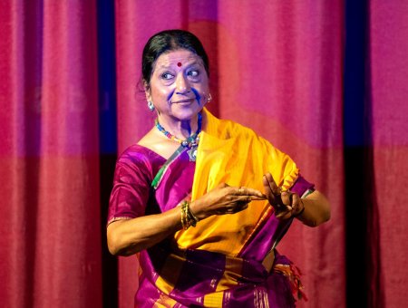 Hema Rajagopalan