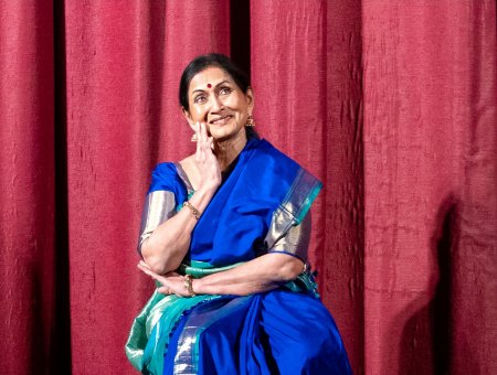 Mythili Kumar