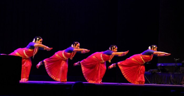 Nrithya Sangam