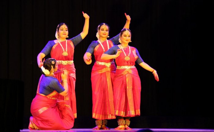 Nrithya Sangam
