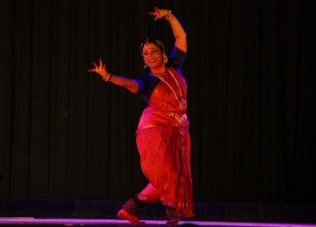 Nrithya Sangam