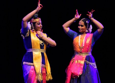 Nrithya Sangam