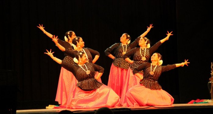 Nrithya Sangam