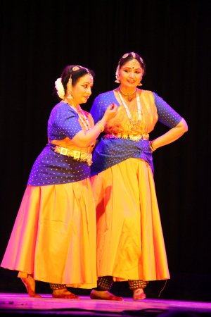 Nrithya Sangam