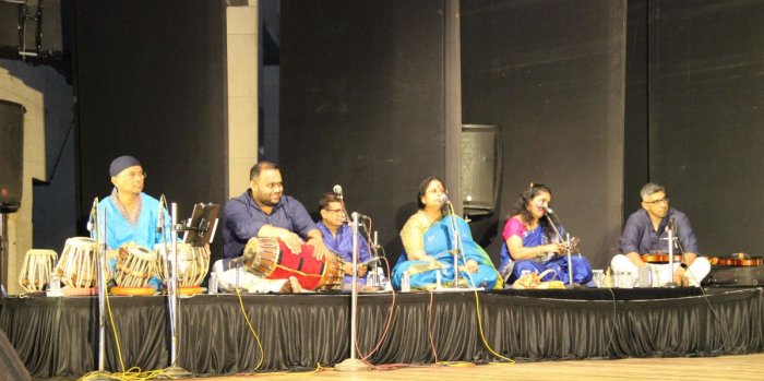 Nrithya Sangam