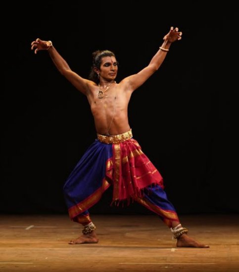 Kedar Gurav
