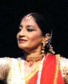 Sheema Kermani