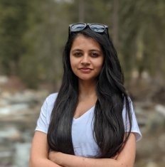 Shinjini Chatterjee