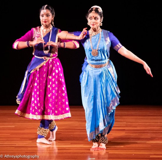 Surabhi Kulkarni & Jyotsna Vaidee