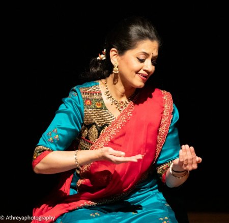 Shambhavi Dandekar