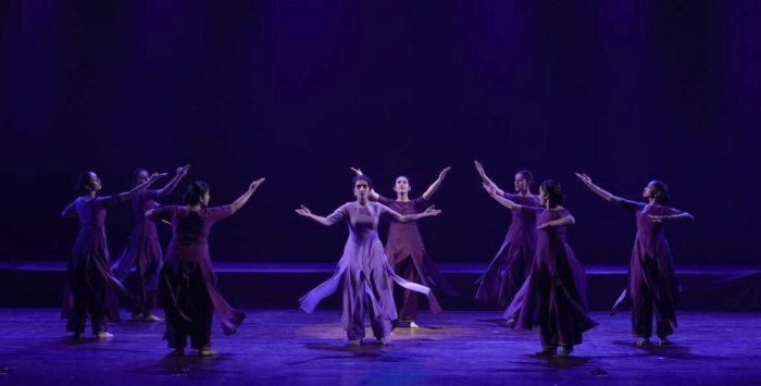 First edition of Kathakscapes - Emergence