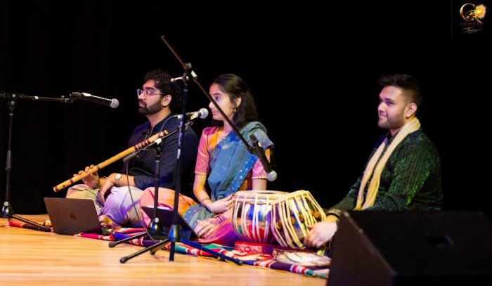 RiVAH - Hindustani orchestra