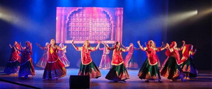 Garba