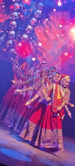Bhadrakali