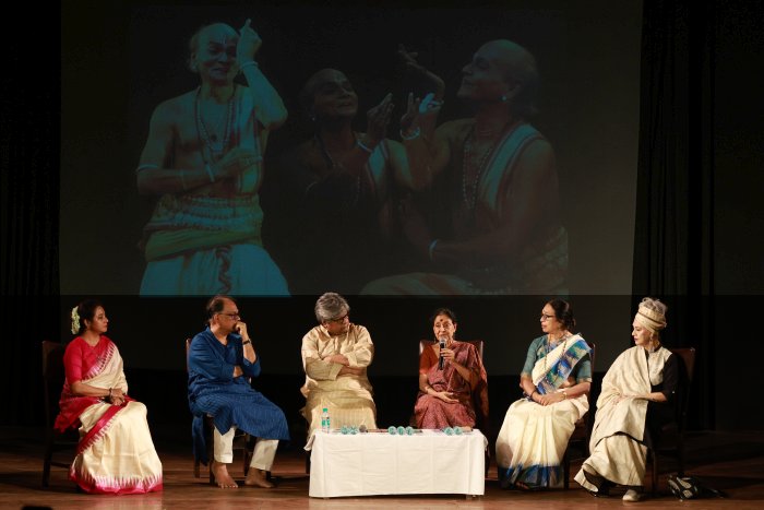 Samahara - A Centenary Offering