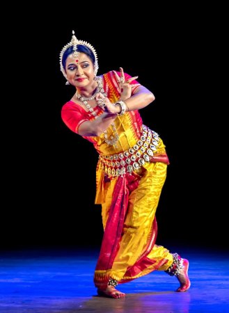 Shayomita Dasgupta