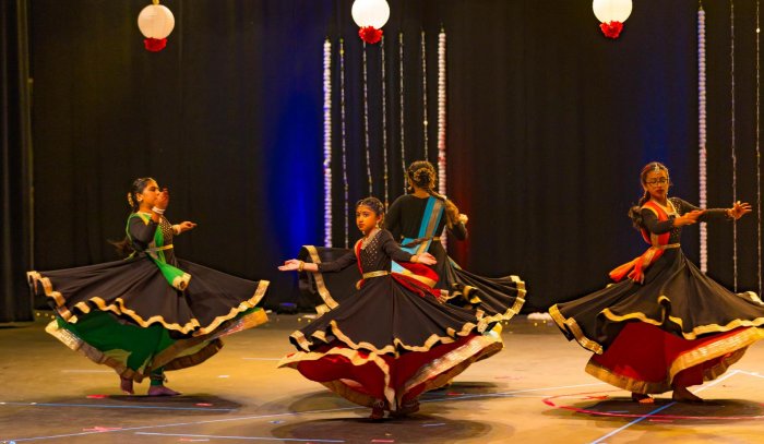 Antardrishti