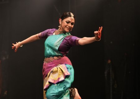 Rama Vaidyanathan