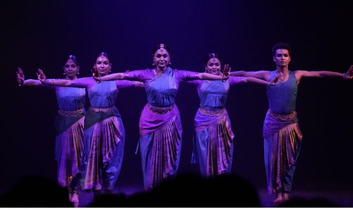 Nirantara: An Unending Journey