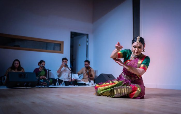 Rama Vaidyanathan