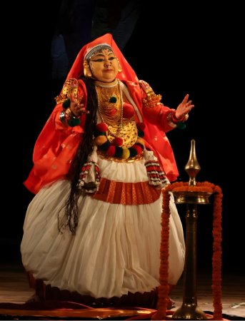 Ramyani Roy