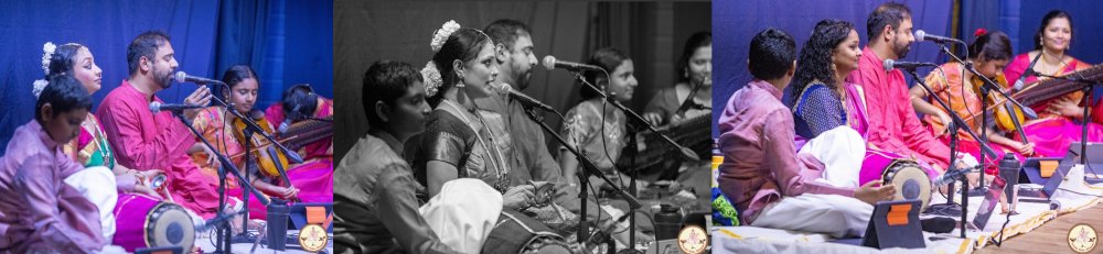 Sarada Kala Nilayam's Annual Day