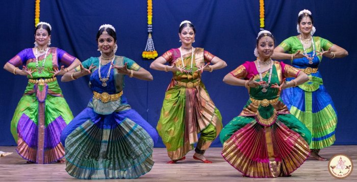 Sarada Kala Nilayam's Annual Day