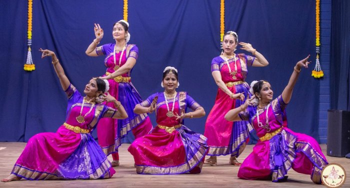 Sarada Kala Nilayam's Annual Day