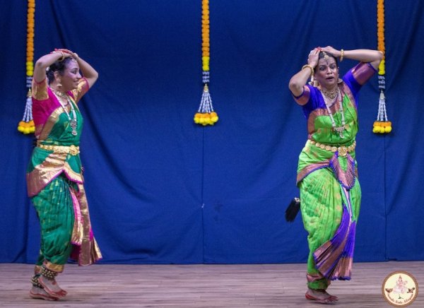 Sarada Kala Nilayam's Annual Day