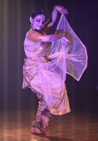 Sandhya Udupa - Kalatarka