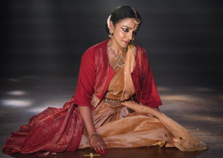 Sandhya Udupa - Kalatarka