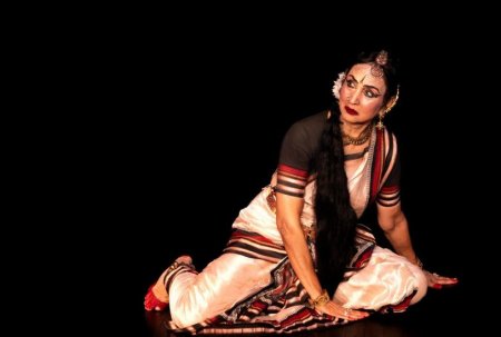 Jothi Raghavan