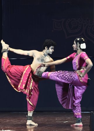 Pavitra Bhat and Aparna Sastry