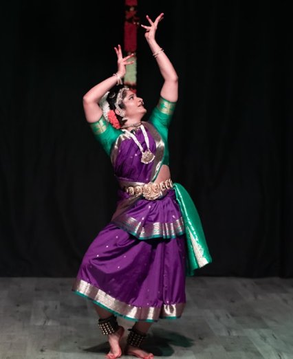 Satya Sivani Kaja