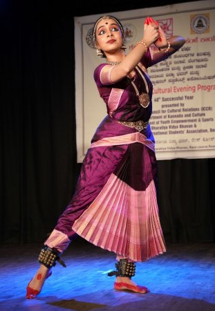 Mrudula Ramanujan