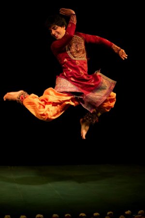 Naveen Hegde