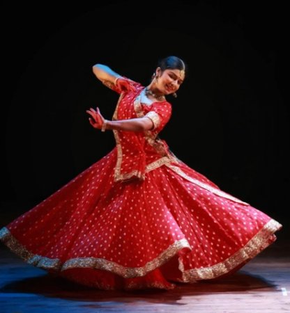 Aliyah Banerjee