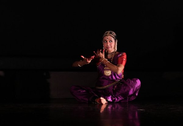 Ramya Ramnarayan