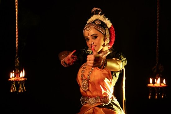 Aasha Yeluri