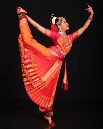 Aasha Yeluri