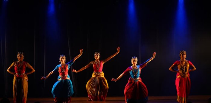 Ritu Manjari