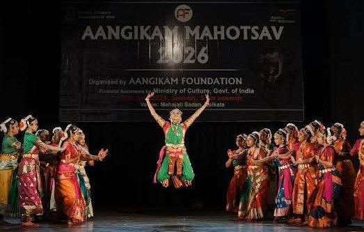 Aangikam Mahotsav 2026