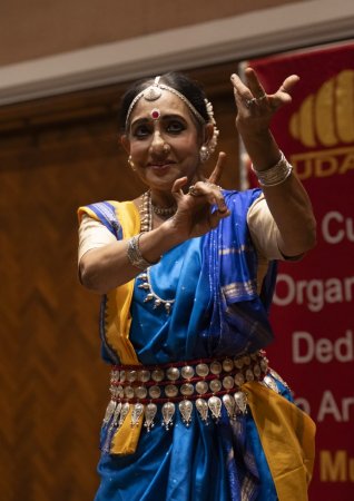 Nivedita Mukherjee