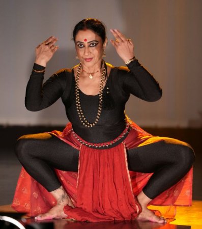 Yamini Muthanna