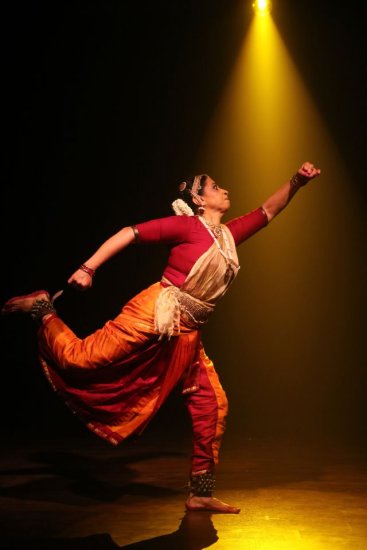 Yamini Muthanna